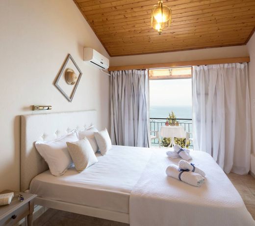 Casa dei Venti - Sea View Apartments - 100m from the beach
