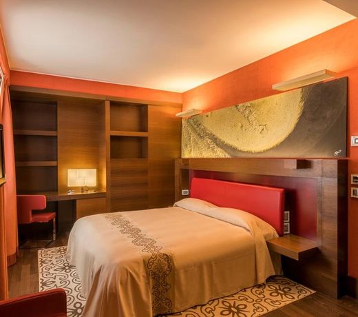 Risorgimento Resort