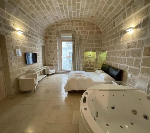 Barbacana46 Guest House
