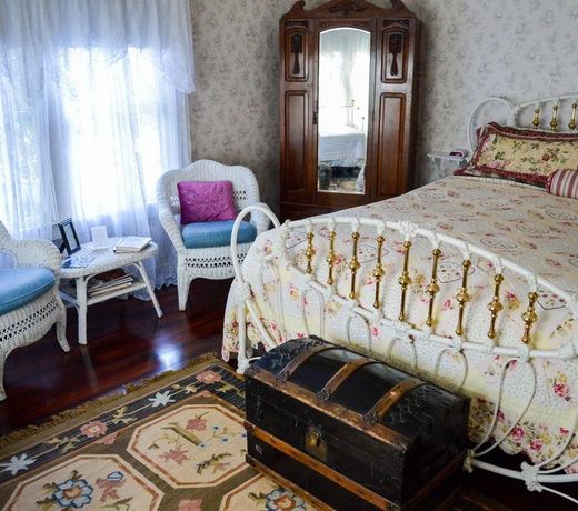 GlenMorey Country House