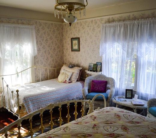 GlenMorey Country House