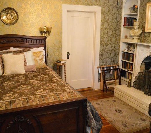 GlenMorey Country House