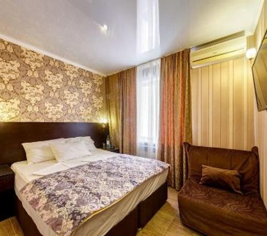 Guesthouse Orange