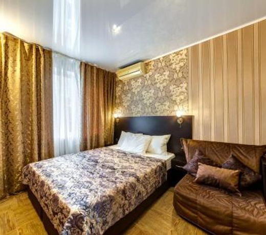 Guesthouse Orange