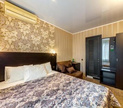 Guesthouse Orange