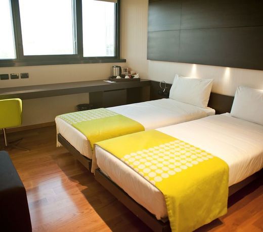 The Hub Hotel