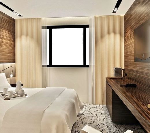 Howard Hotel Paris Orly Airport