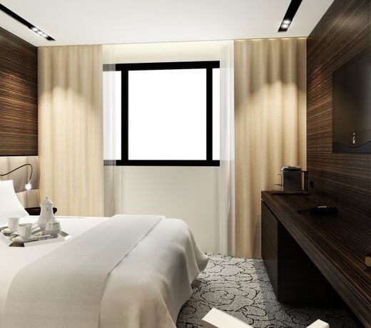 Howard Hotel Paris Orly Airport