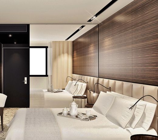 Howard Hotel Paris Orly Airport