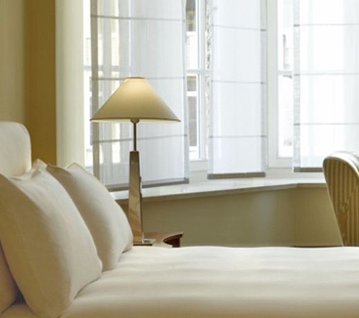 Apartment Residences at Park Hyatt Hamburg