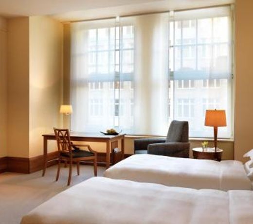 Apartment Residences at Park Hyatt Hamburg