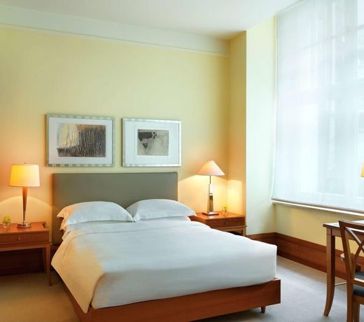 Apartment Residences at Park Hyatt Hamburg
