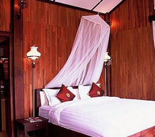 Le Bel Air Resort Luang Prabang