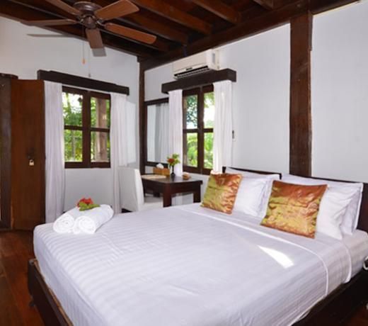 Le Bel Air Resort Luang Prabang