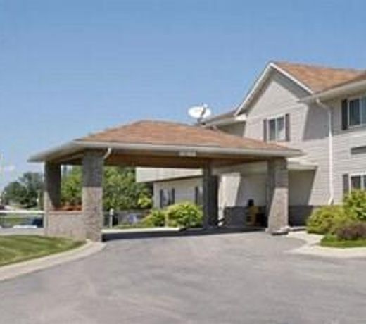 Best Rest Inn & Suites