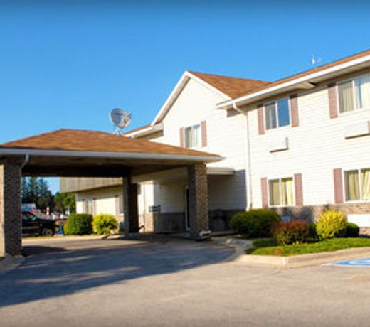 Best Rest Inn & Suites