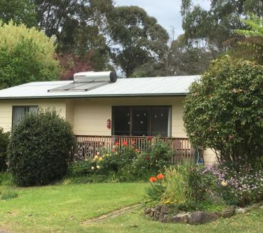 Strathmore Farm B&B