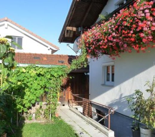 Ferienwohnung Alpenblick