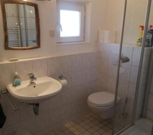 Ferienwohnung Alpenblick