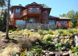 Charming Luxury Lodge & Private Spa, регион , город Барилоче - Фотография отеля №1