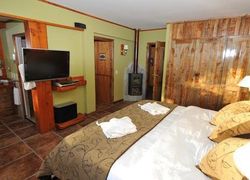 Charming Luxury Lodge & Private Spa фото 2, г. Барилоче, 