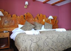 Charming Luxury Lodge & Private Spa фото 3, г. Барилоче, 