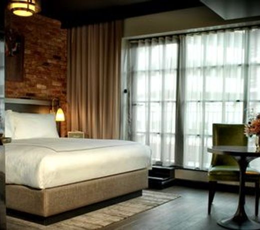 Mondrian London Shoreditch