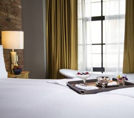 Mondrian London Shoreditch