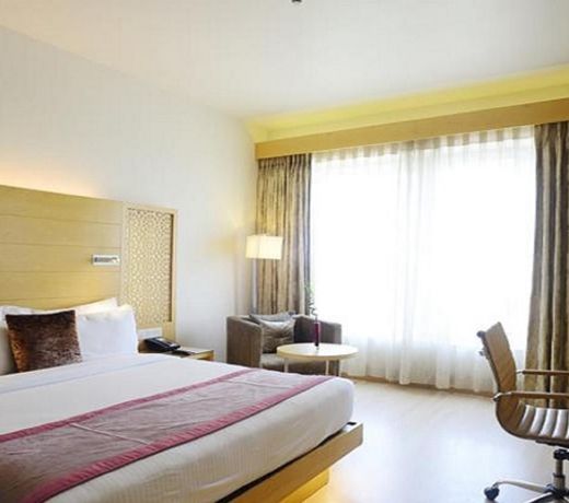 Sayaji Raipur