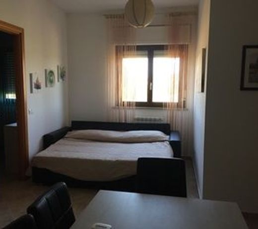 Salieri Apartment