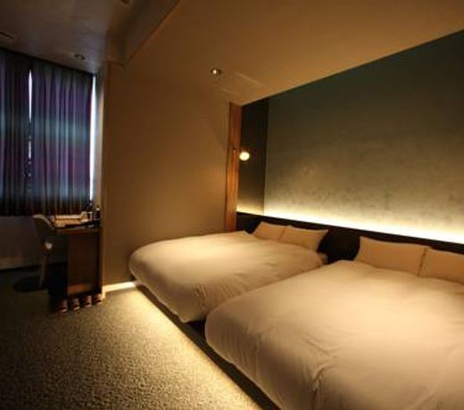 Kojohama Spa Hotel