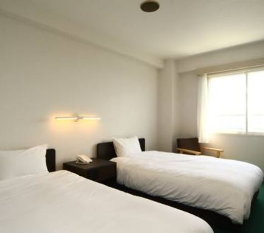 Kojohama Spa Hotel