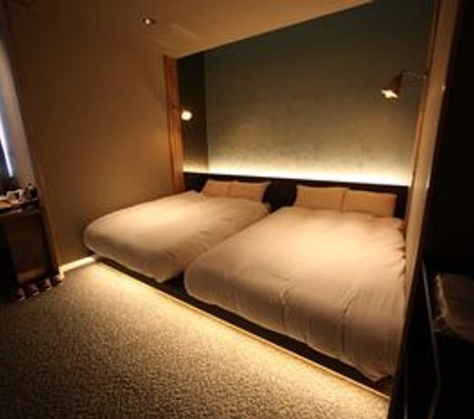 Kojohama Spa Hotel