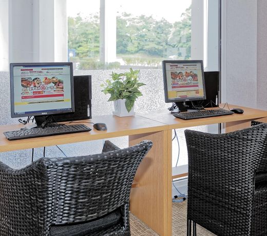 Yukai Resort Hotel Ranpu