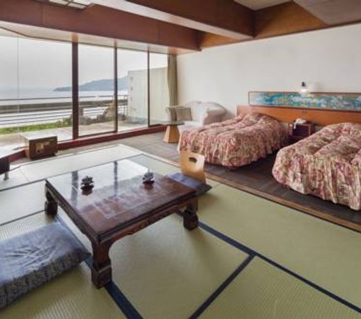 Yukai Resort Hotel Ranpu