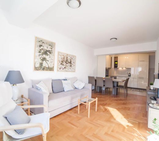 Apartman Marija