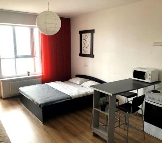 Apartment Olkhovsky Park