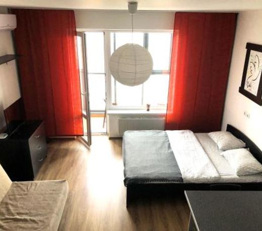 Apartment Olkhovsky Park