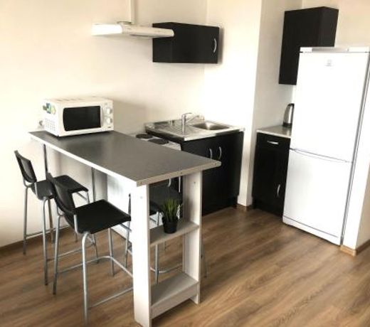 Apartment Olkhovsky Park
