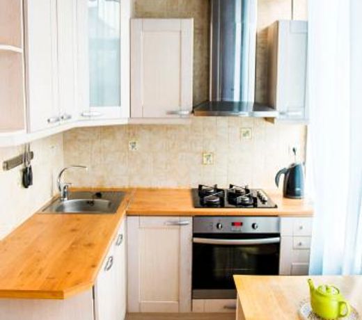 W Apartament Lenina 9