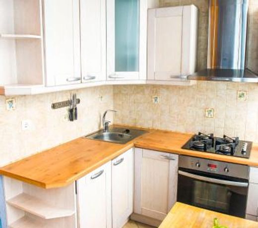 W Apartament Lenina 9