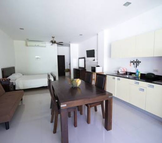 Kiddee Condo Samui