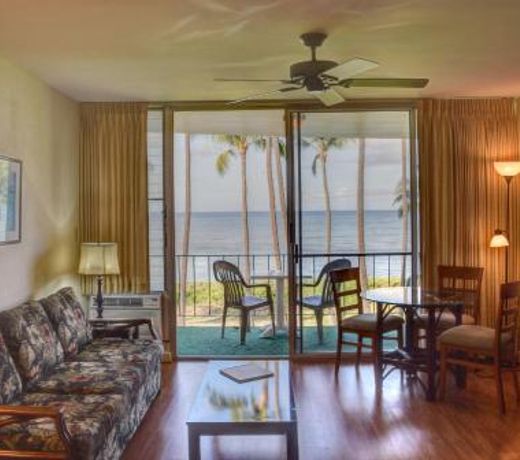 Hale Kai O'Kihei 309