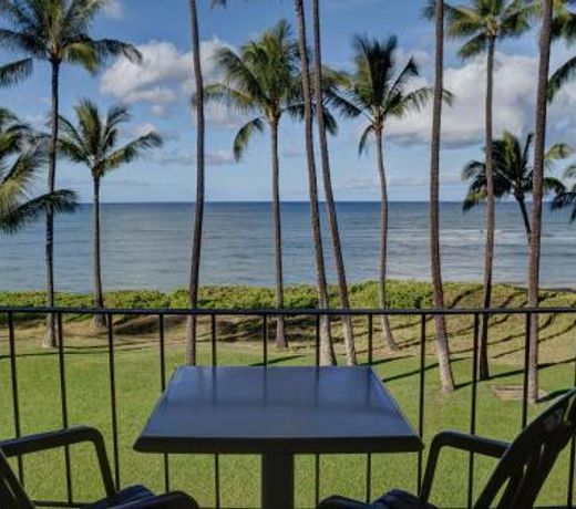 Hale Kai O'Kihei 309