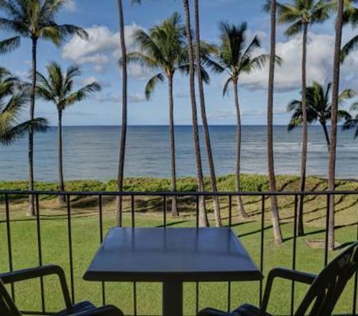 Hale Kai O'Kihei 309