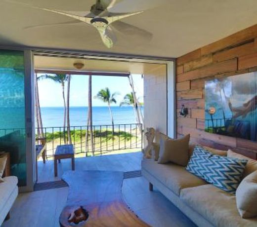 Hale Kai O'Kihei 310