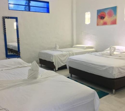 Hotel Terrazas de la Candelaria