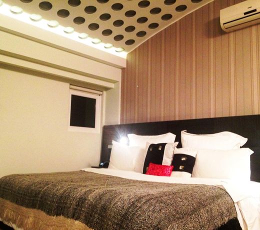 Casa Gaitan Cortes Hotel Boutique