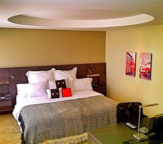 Casa Gaitan Cortes Hotel Boutique