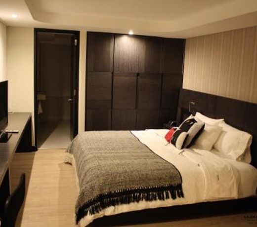 Casa Gaitan Cortes Hotel Boutique
